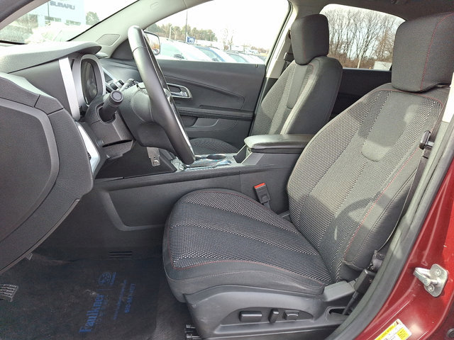 Used 2016 Chevrolet Equinox LT w/ Convenience Package image 14