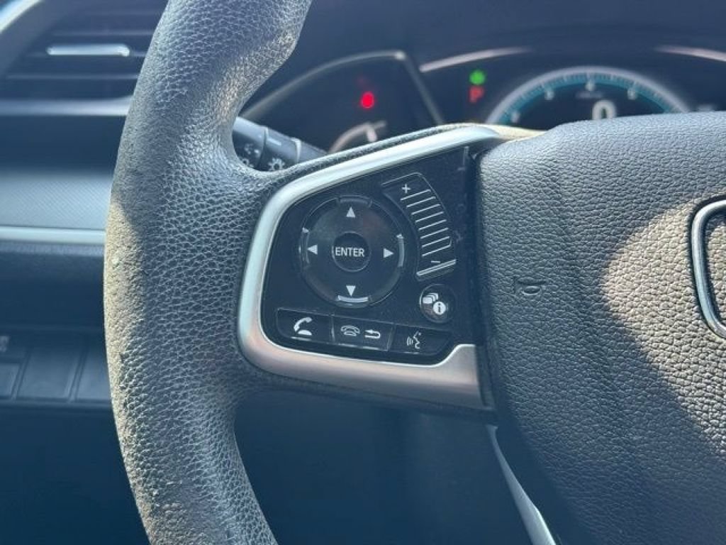 Used 2016 Honda Civic EX-T image 12