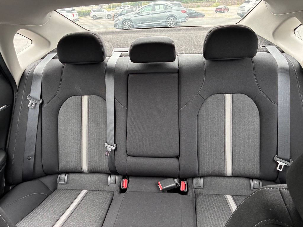 Used 2024 Hyundai Sonata SEL AWD/4WD image 13