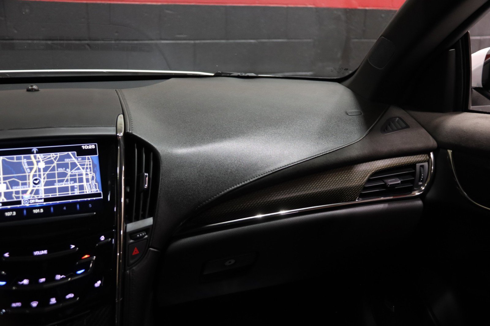 Used 2016 Cadillac ATS V w/ Carbon Fiber Package image 58