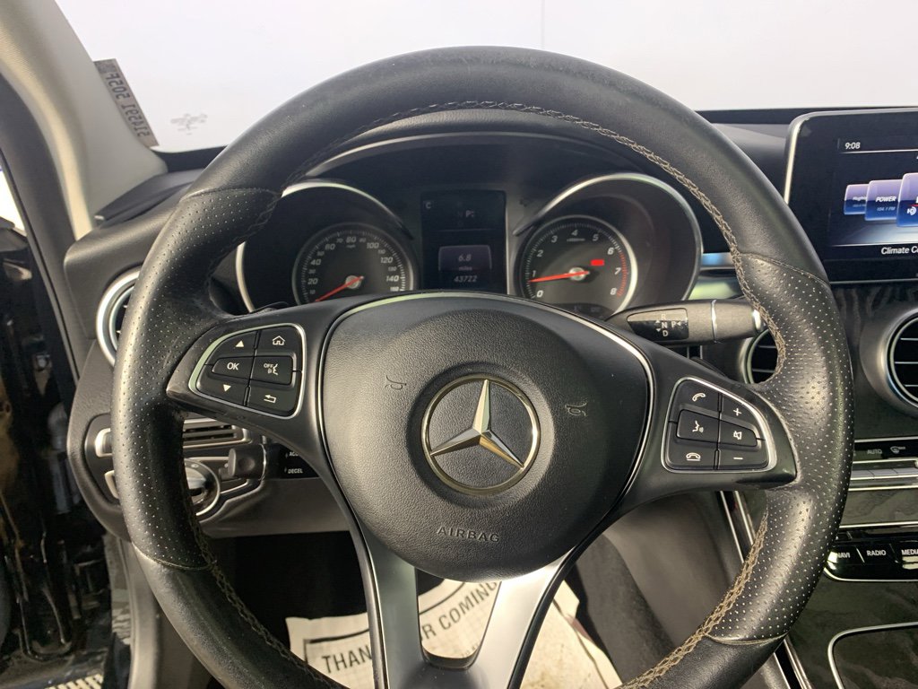 Used 2017 Mercedes-Benz C 300 Sedan image 22