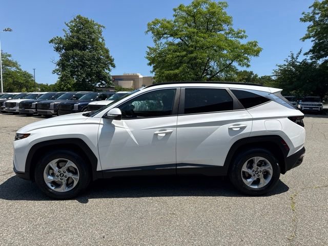 Used 2023 Hyundai Tucson SEL AWD/4WD image 19