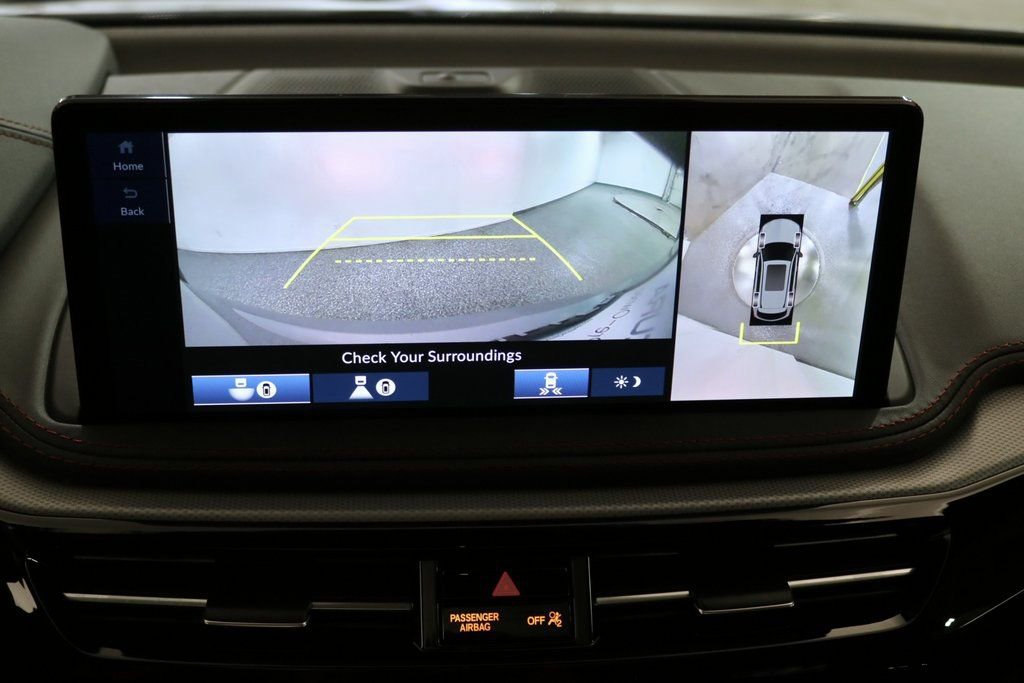 Used 2026 Acura MDX A-Spec image 21