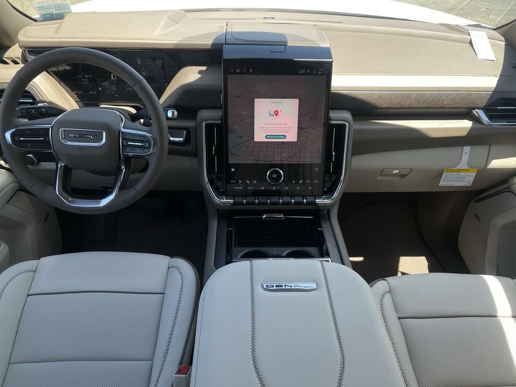 New 2026 GMC Yukon XL Denali AWD/4WD image 20