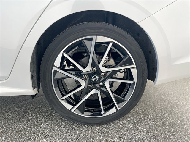 Used 2024 Nissan Sentra SR image 14