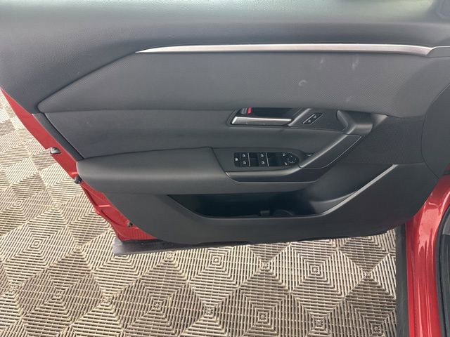 Used 2024 MAZDA CX-50 AWD 2.5 S w/ Cargo Package image 18