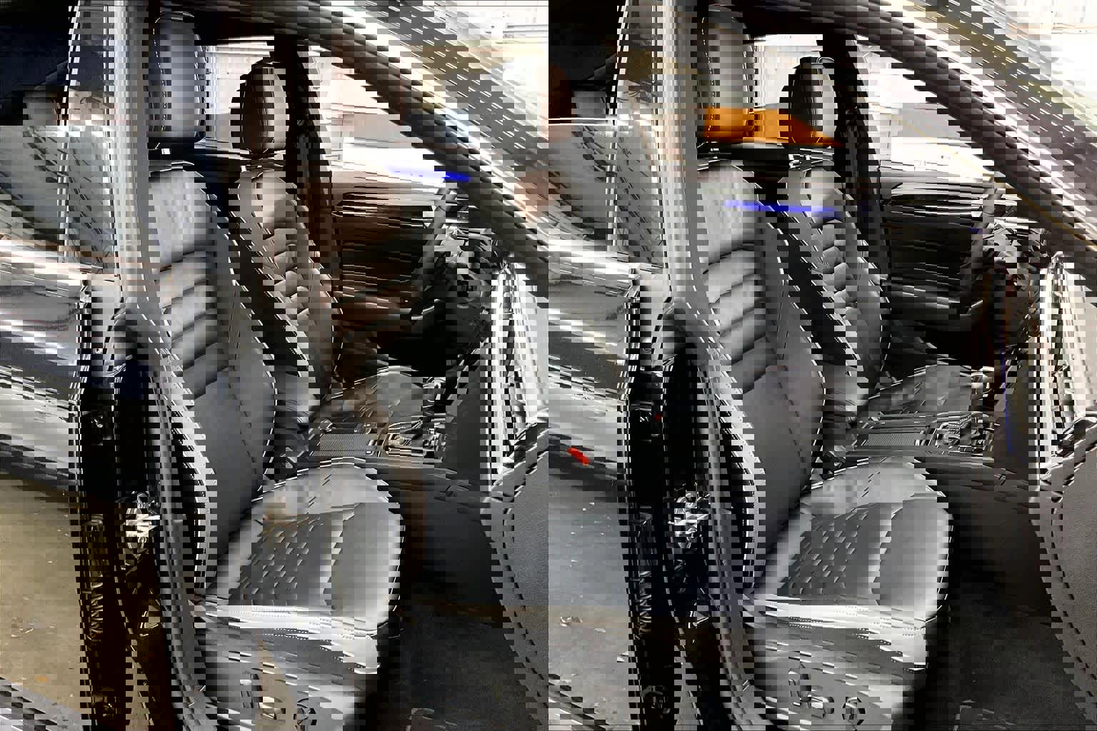 Used 2022 Volkswagen Arteon SEL w/ Black Wheel Package image 9