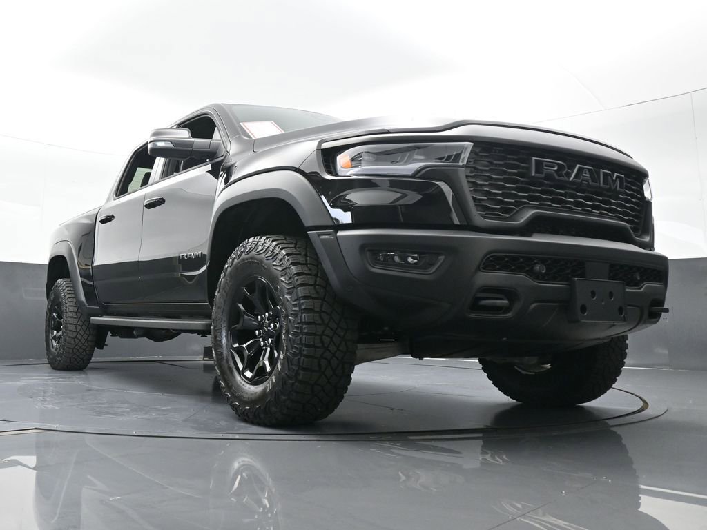 Used 2026 RAM 1500 RHO image 60
