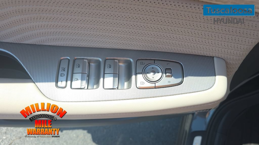 Used 2023 Hyundai Palisade Calligraphy AWD/4WD image 13