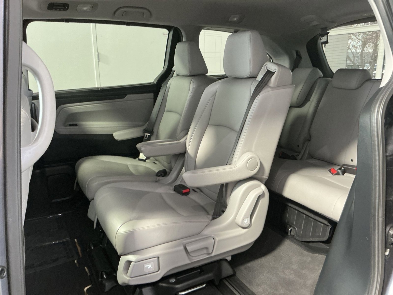 Used 2023 Honda Odyssey Touring image 25