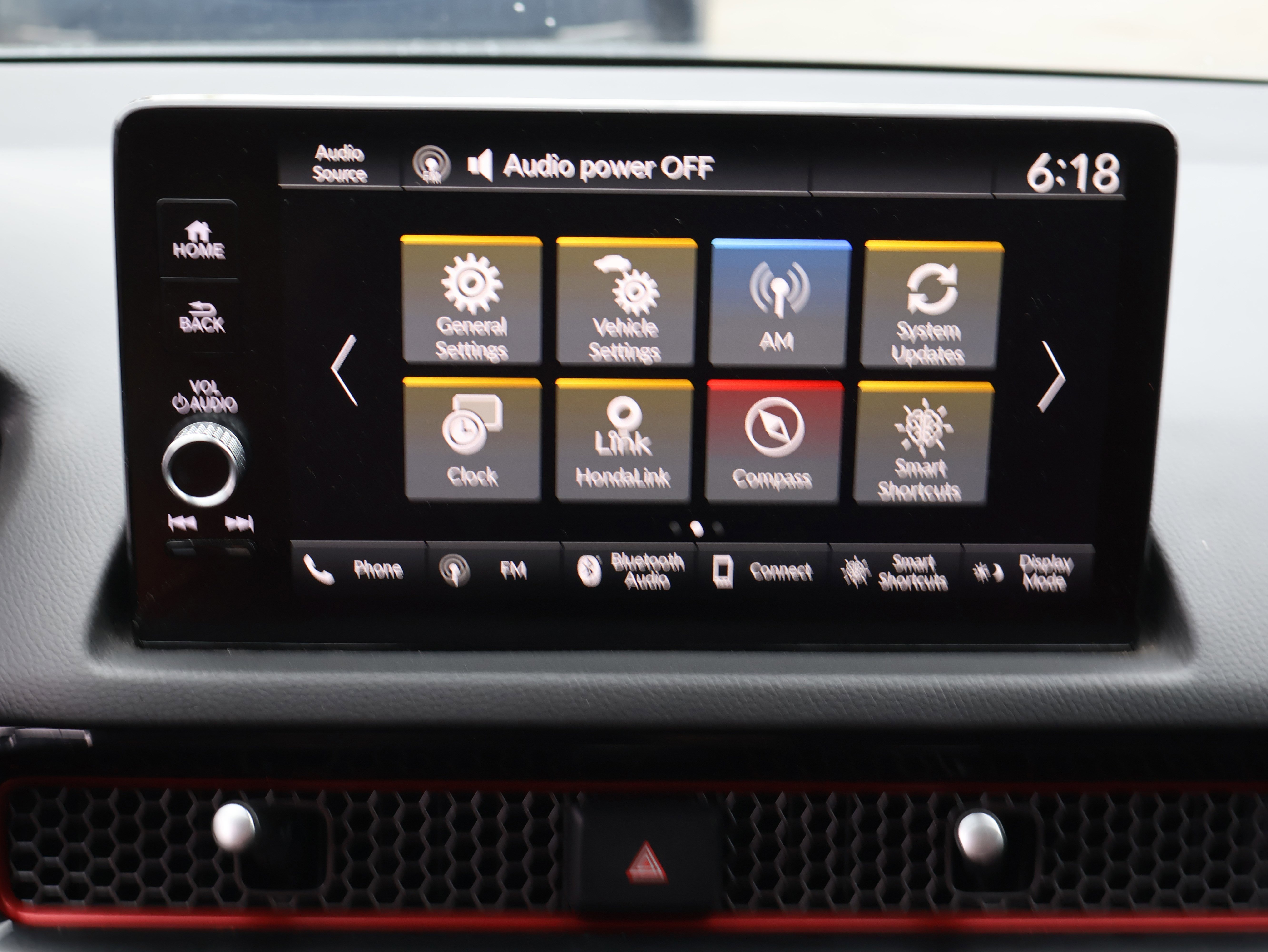 Used 2024 Honda Civic Si image 22