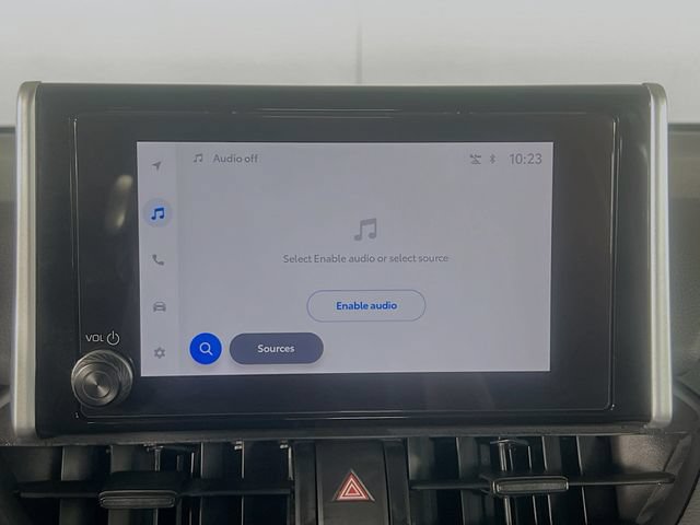Used 2025 Toyota RAV4 XLE w/ Convenience Package FWD image 21