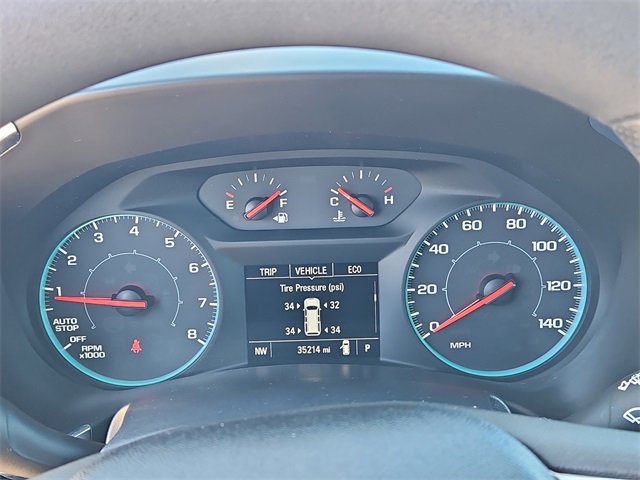 Used 2019 Chevrolet Equinox LS w/ LS Convenience Package image 18