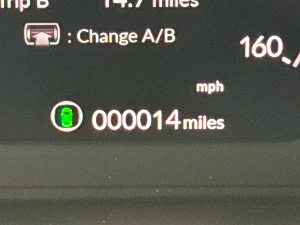 New 2026 Honda Accord Sport image 18