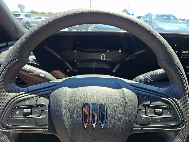 New 2026 Buick Envista Sport Touring FWD image 14