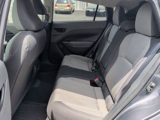Used 2024 Subaru Crosstrek 2.0i Premium AWD/4WD image 29