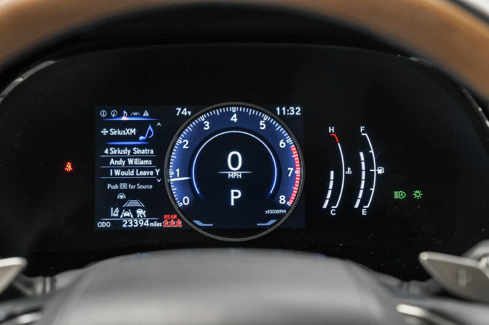 Used 2024 Lexus RX 350 Premium Plus w/ Accessory Package (Z1) FWD image 25