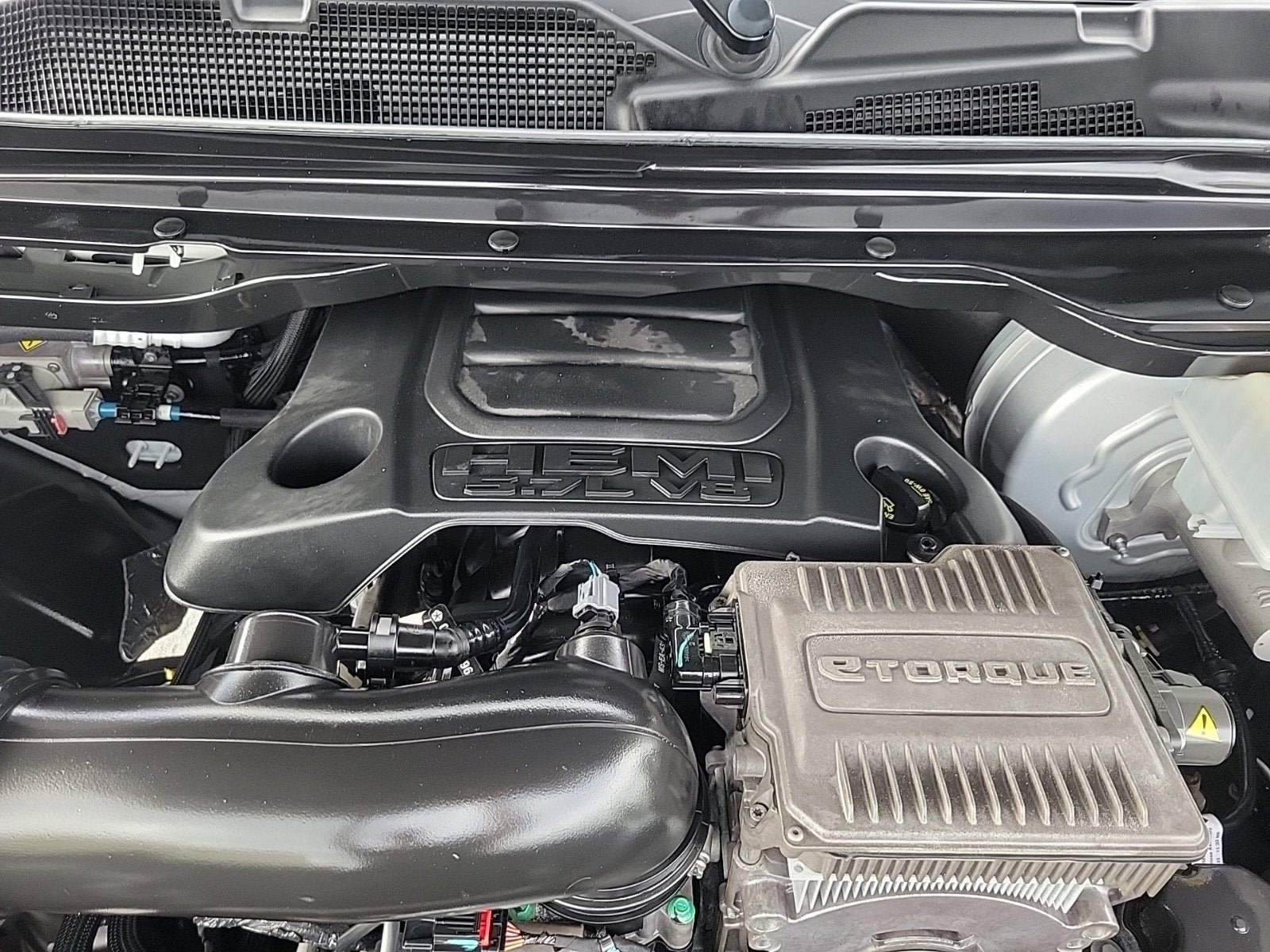 Used 2022 RAM 1500 Limited RWD image 13
