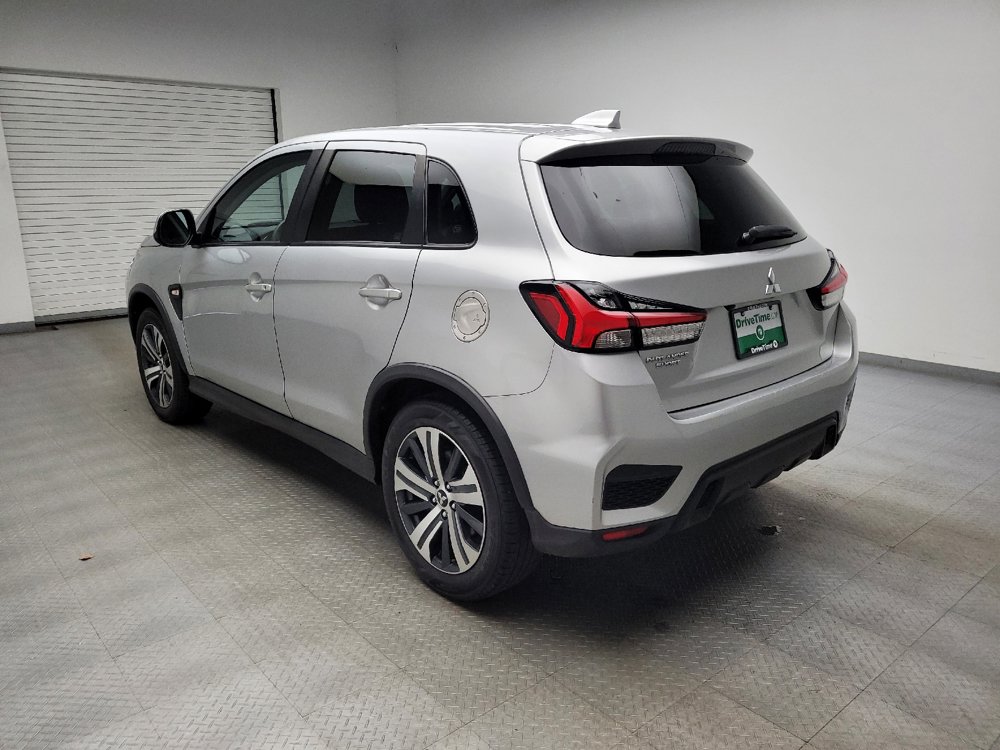 Used 2022 Mitsubishi Outlander Sport SE AWD/4WD image 5