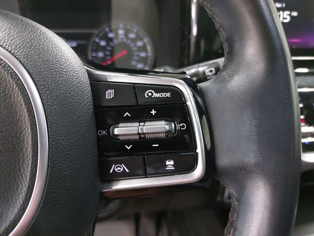 Used 2023 Kia Sorento X-Line EX AWD/4WD image 19