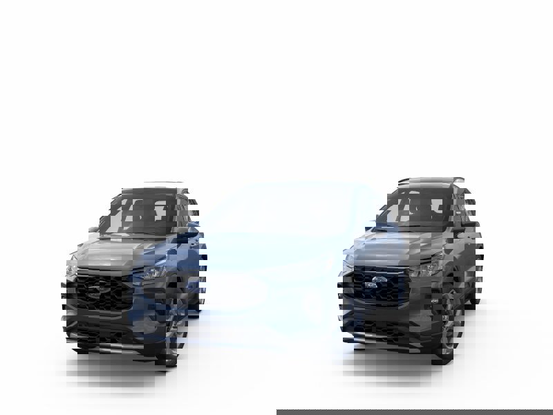 New 2026 Ford Escape ST-Line Select w/ Equipment Group 401A AWD/4WD image 3