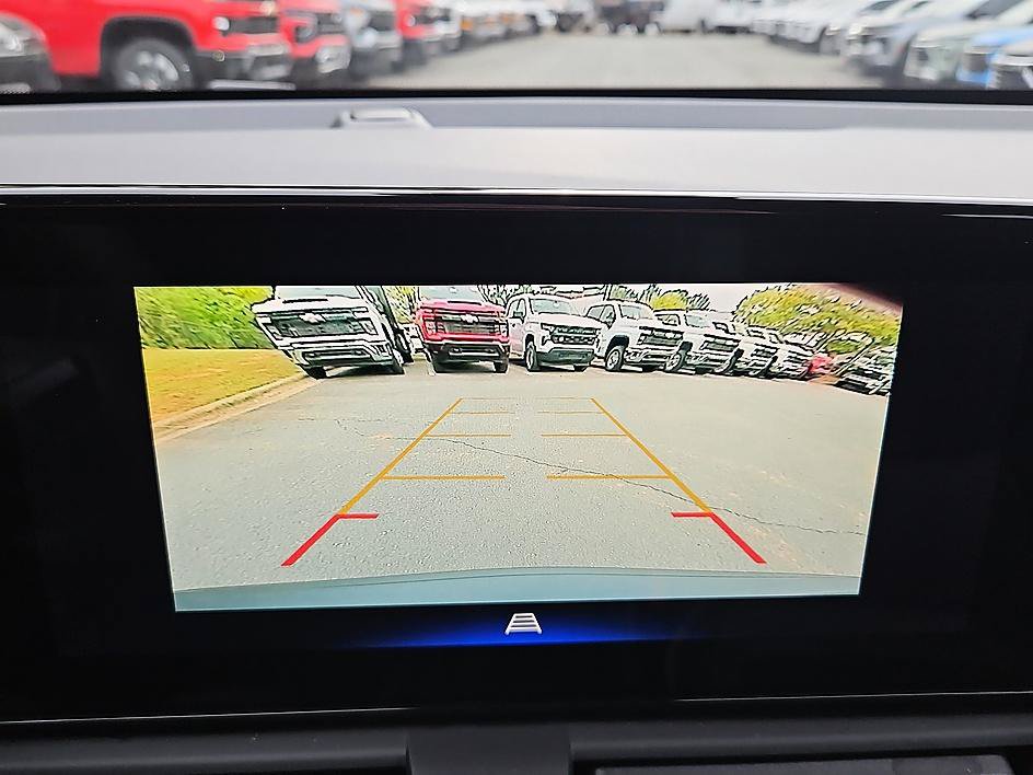 New 2026 Chevrolet TrailBlazer LS FWD image 19