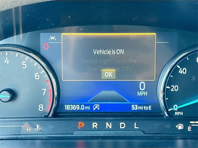 Used 2024 Ford Explorer XLT w/ Equipment Group 202A image 12