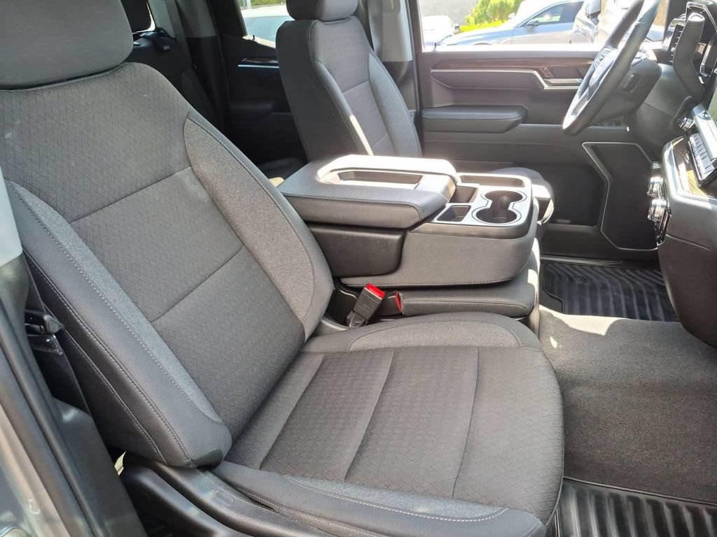 Used 2026 GMC Sierra 1500 Elevation AWD/4WD image 20