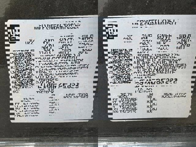 Used 2023 GMC Sierra 2500 SLE w/ SLE Value Package; image 33