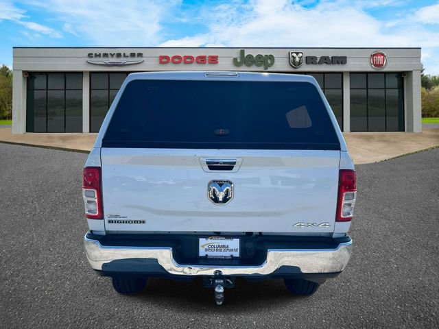 Used 2019 RAM 2500 Big Horn image 33