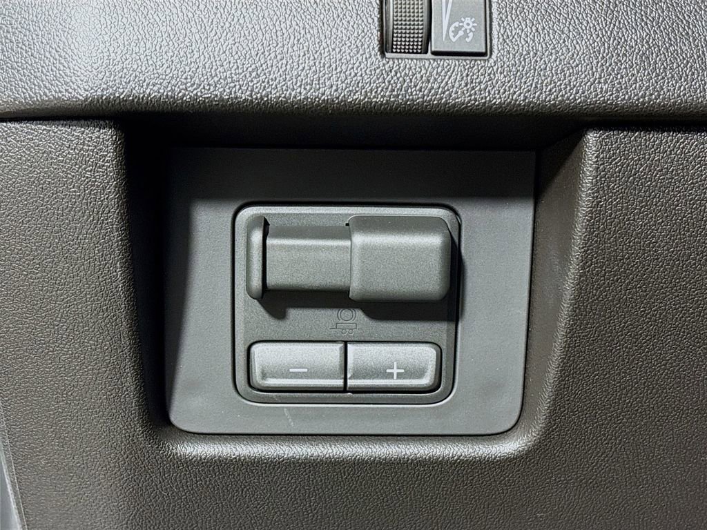 New 2026 GMC Canyon AT4 image 10