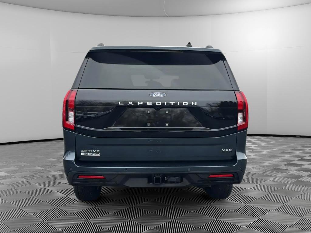 Used 2025 Ford Expedition Max Active image 8