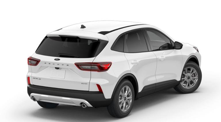 New 2026 Ford Escape Active w/ Cold Weather Package AWD/4WD image 26
