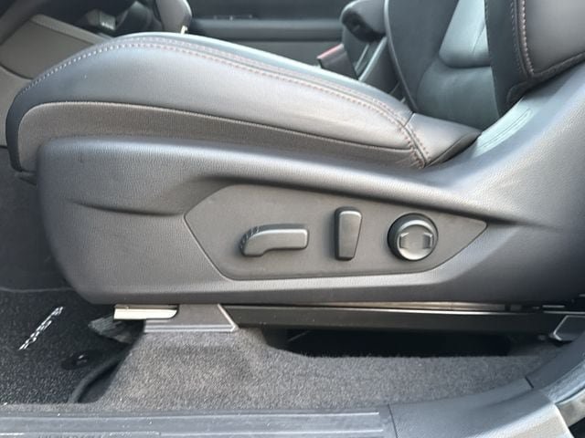 Certified 2026 Subaru Forester Touring AWD/4WD image 27