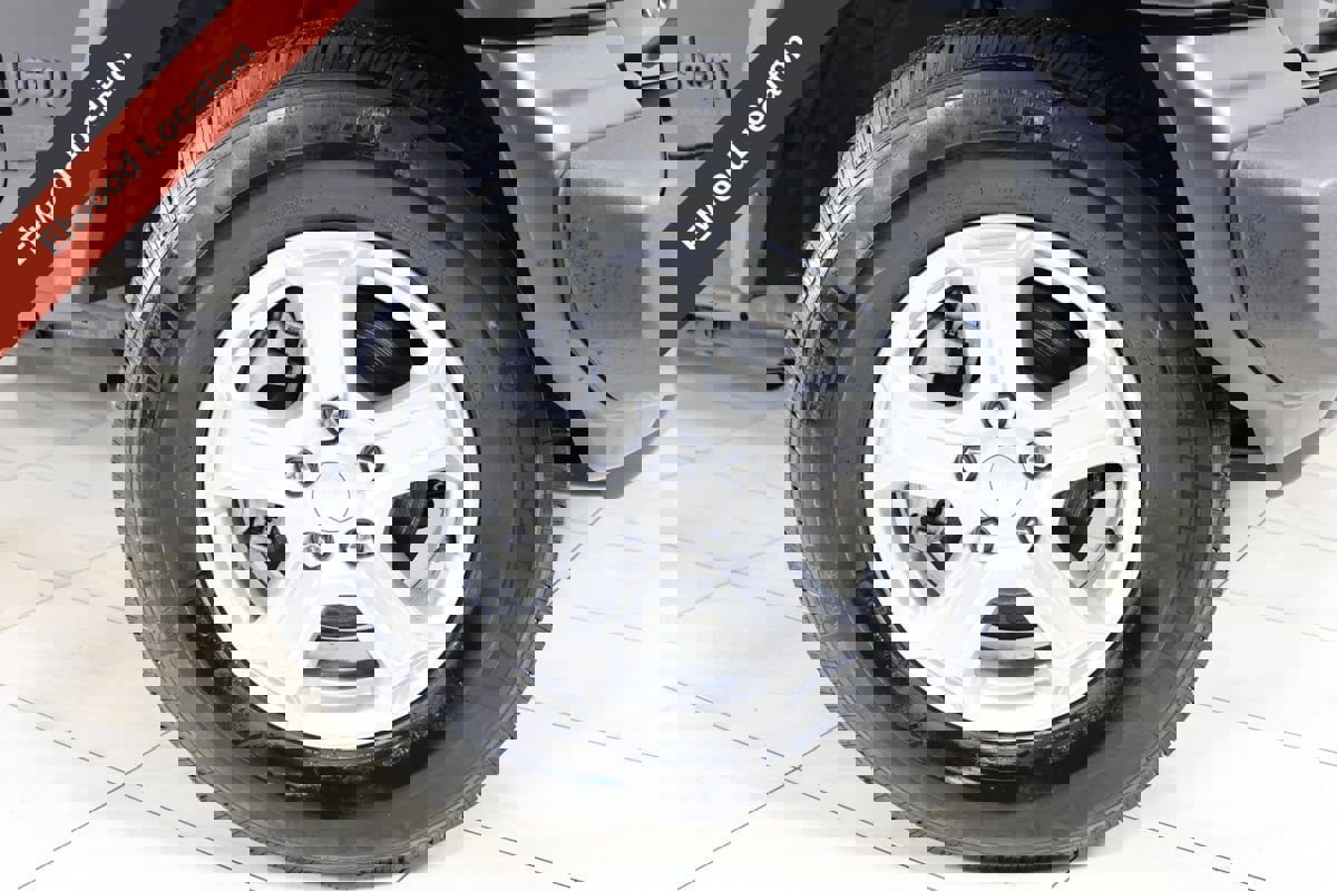 Used 2021 Jeep Wrangler Unlimited Sport image 10