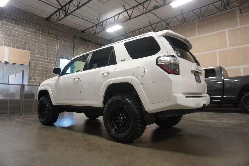 Used 2019 Toyota 4Runner SR5 image 3