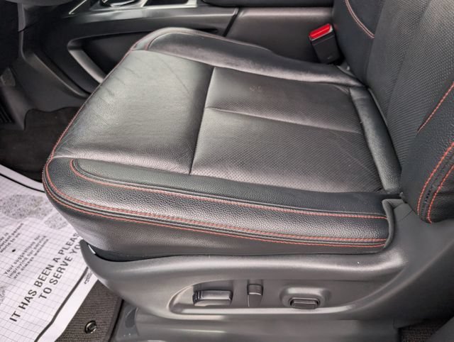 Certified 2024 Nissan Titan PRO-4X w/ Pro-4x Convenience Package AWD/4WD image 70