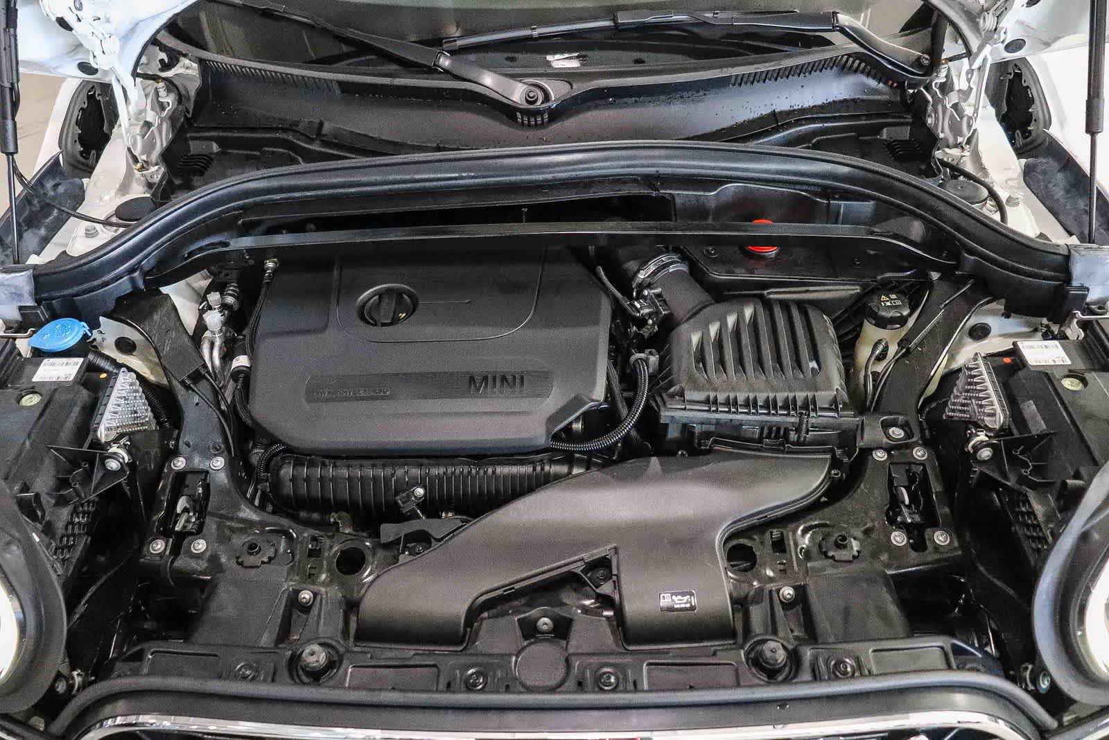 Used 2024 MINI Cooper Countryman S FWD image 29
