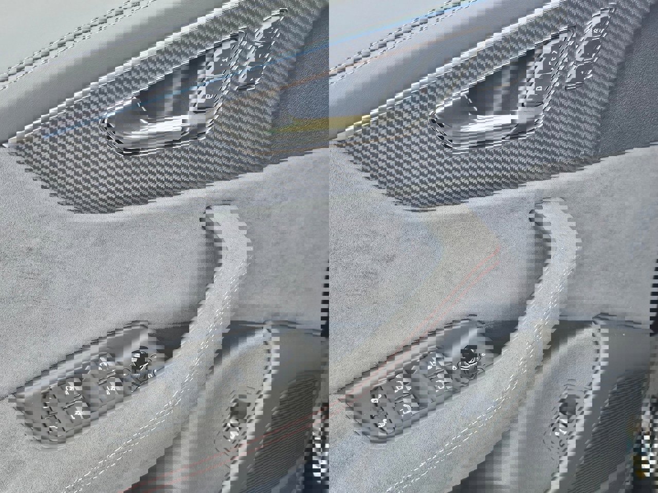 New 2025 Audi RS Q8 performance image 10