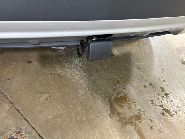 Certified 2024 Ford Edge SEL w/ Convenience Package image 27