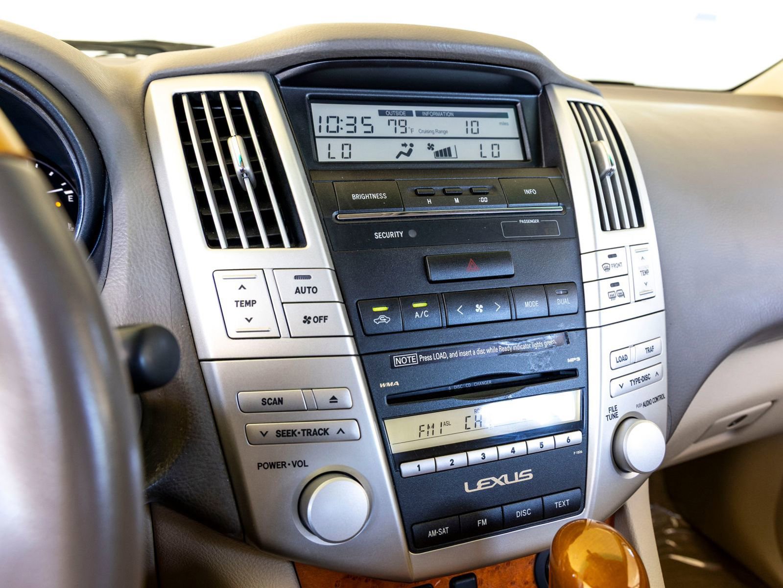 Used 2008 Lexus RX 350 2WD image 13