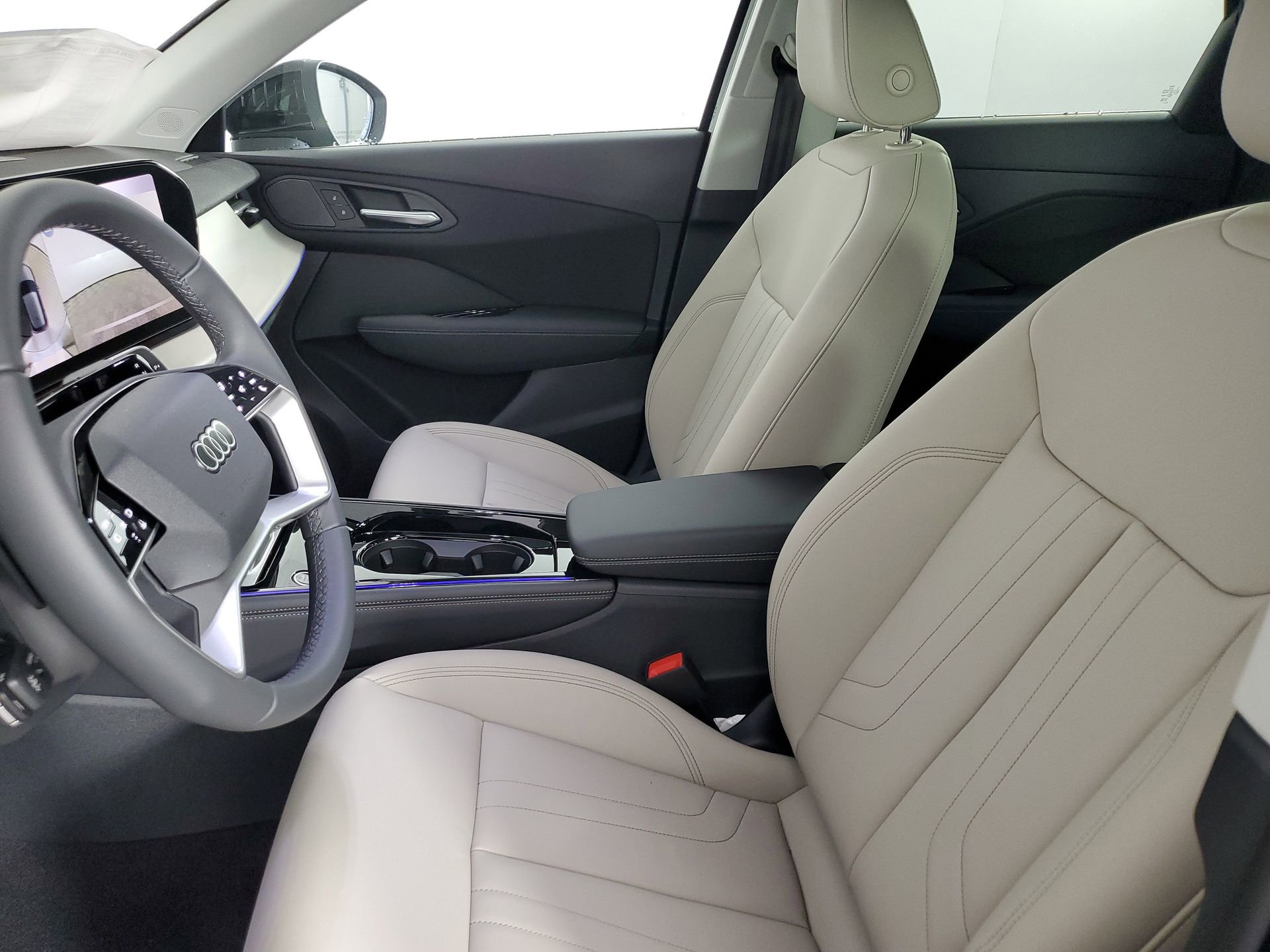 New 2026 Audi Q3 quattro 2.0T image 24