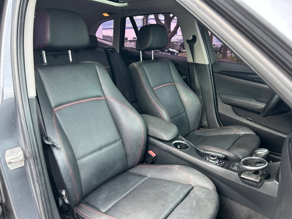 Used 2013 BMW X1 xDrive35i AWD/4WD image 43