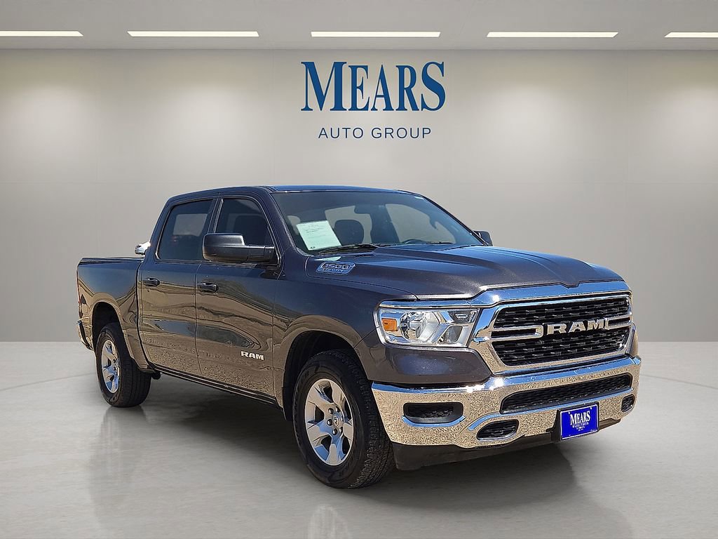 Used 2023 RAM 1500 Lone Star image 7