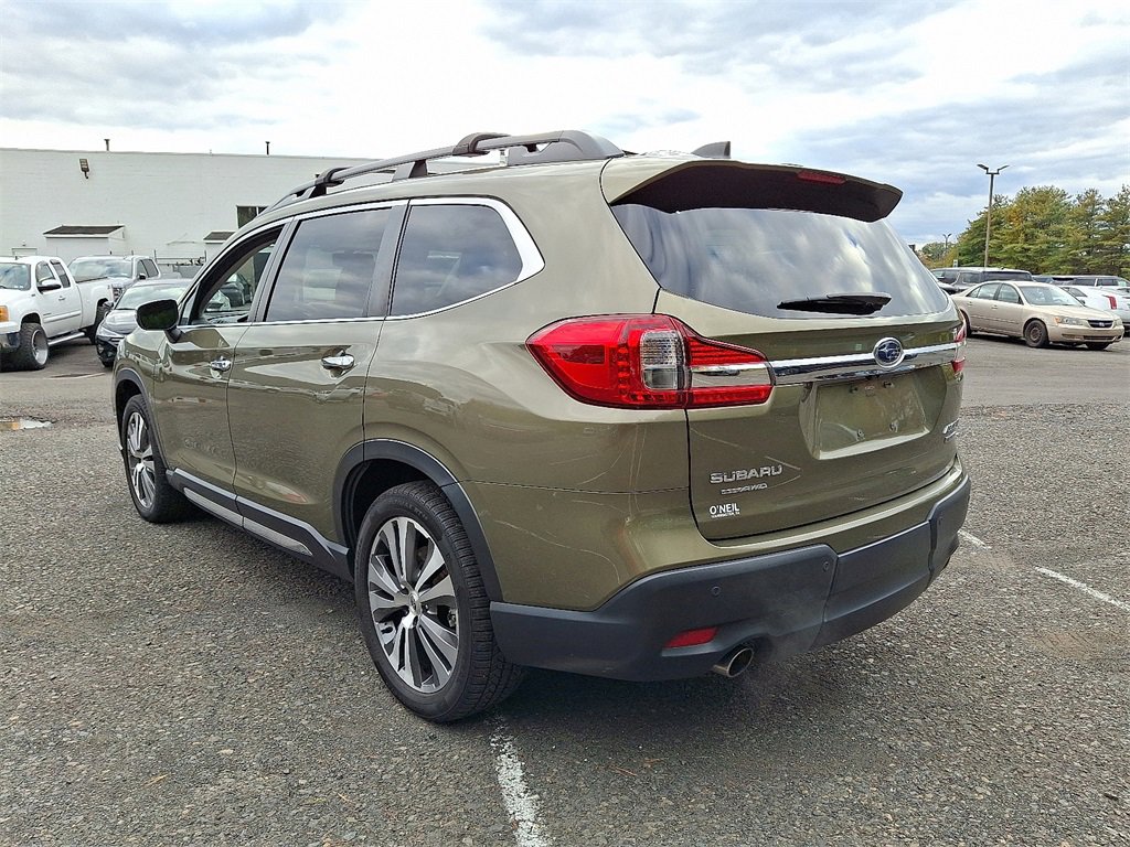 Used 2022 Subaru Ascent Touring image 4
