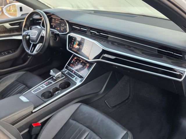 Used 2023 Audi A6 2.0T Premium image 9