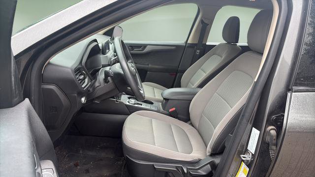 Used 2020 Ford Escape S FWD image 11