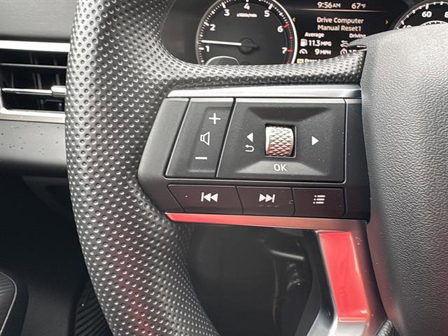 New 2026 Mitsubishi Outlander ES image 17