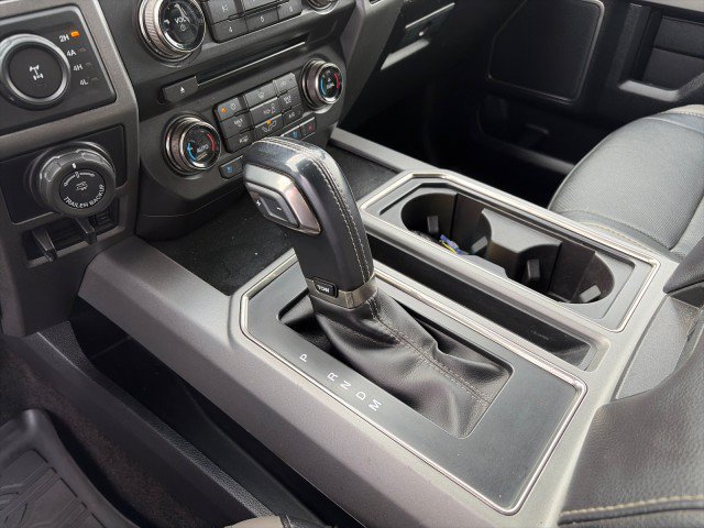 Used 2018 Ford F150 Raptor w/ Equipment Group 802A Luxury AWD/4WD image 18
