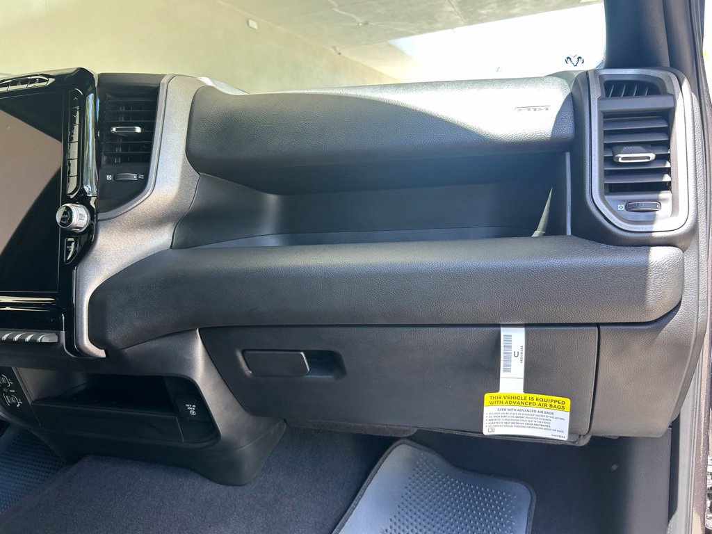 Used 2025 RAM 2500 Tradesman AWD/4WD image 26